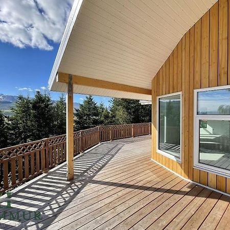 Forest Hideaway Near Akureyri Zewnętrze zdjęcie
