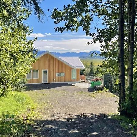 Forest Hideaway Near Akureyri Zewnętrze zdjęcie